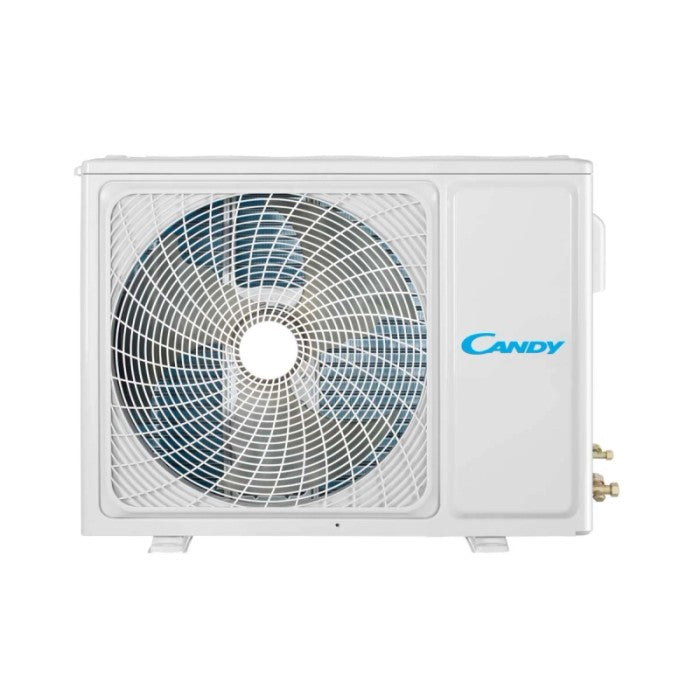 Climatizador fijo Candy Pura 2024 Monosplit 9000 BTU Clase A++/A+