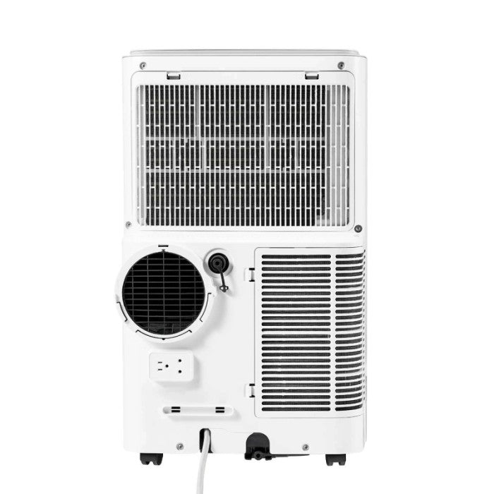 Aire acondicionado portátil Midea Sognidoro-dodici 12000 BTU clase A