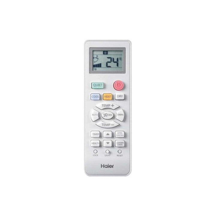 Aire acondicionado fijo Trendy monosplit 24000 BTU clase A++/A+