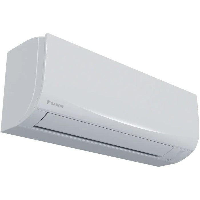 Climatizador fijo Daikin bi-split 9000+12000 BTU clase A++/A+