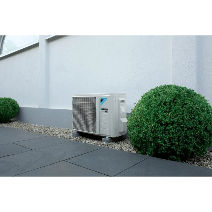 Aire acondicionado fijo Daikin Essence monosplit 12000 BTU clase A+++/A+++