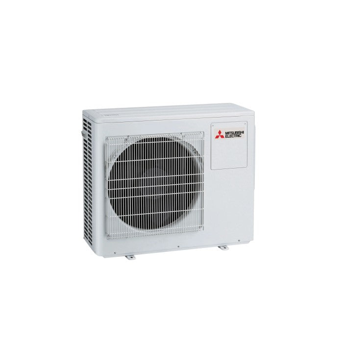 Climatizador Mitsubishi Electric AY Trial 9000+9000+12000 BTU R32