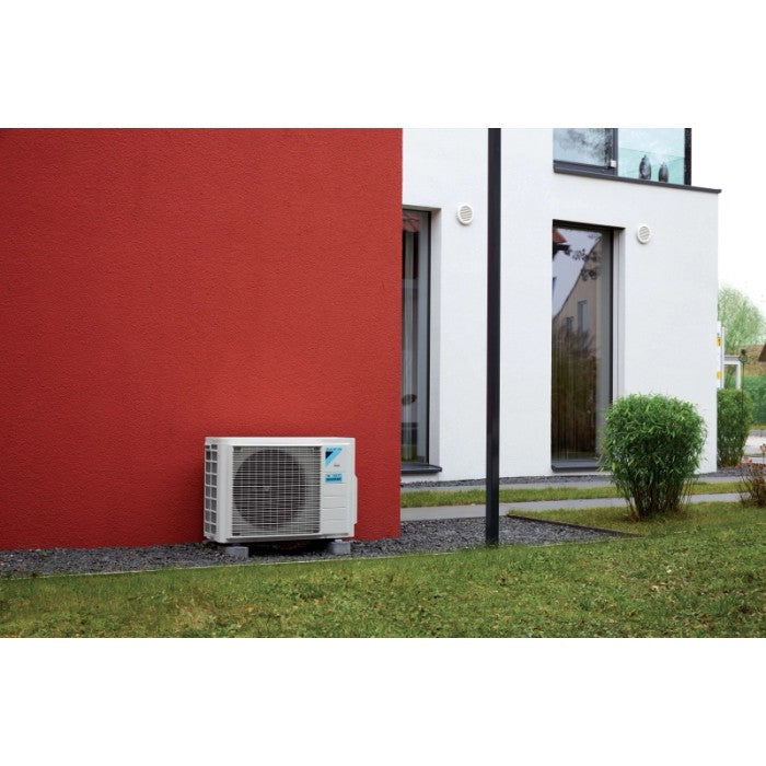 Climatizador fijo Daikin New Evolution monosplit 9000 BTU A++/A+