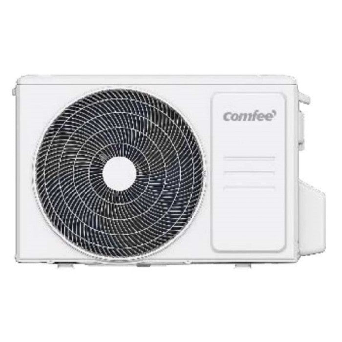Climatizador fijo Comfee monosplit Wifi 12000 BTU clase A+++/A++