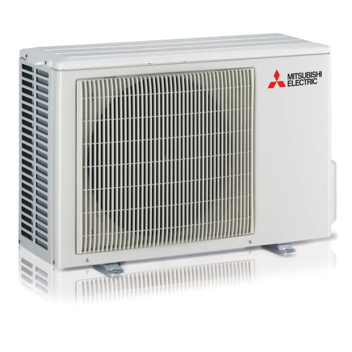 Climatizador Mitsubishi Electric AY Dual 9000+12000 BTU R32