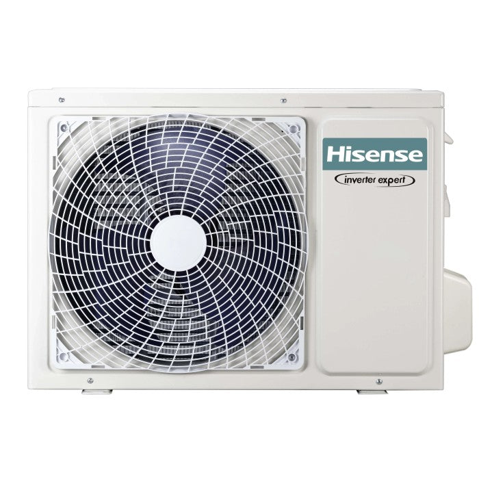 Aire acondicionado fijo Hisense Halo Monosplit 12000 BTU A++/A+