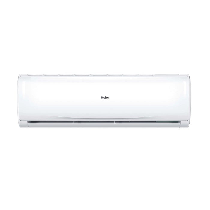 Aire acondicionado fijo monosplit Trendy 9000 BTU clase A++/A+