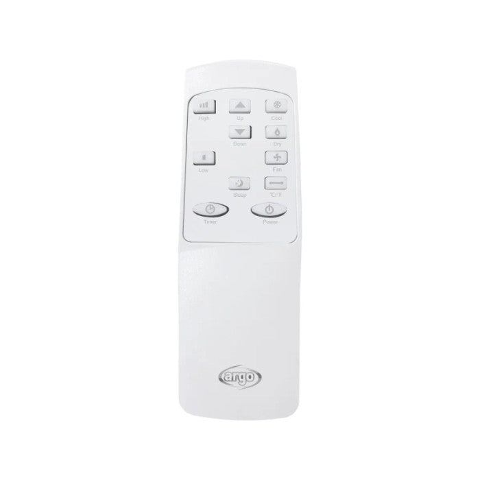 Aire acondicionado portátil Iside 10000 BTU