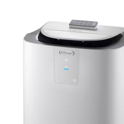 Aire Acondicionado Portátil DeLonghi Pinguino GentleJet Inverter