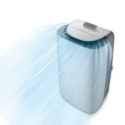 Aire Acondicionado Portátil DeLonghi Pinguino GentleJet Inverter