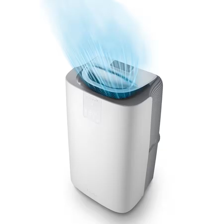 Aire Acondicionado Portátil DeLonghi Pinguino GentleJet Inverter