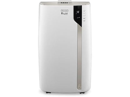 Aire acondicionado portátil DeLonghi Pinguino EX93 Extreme con tecnología Arctic Whisper