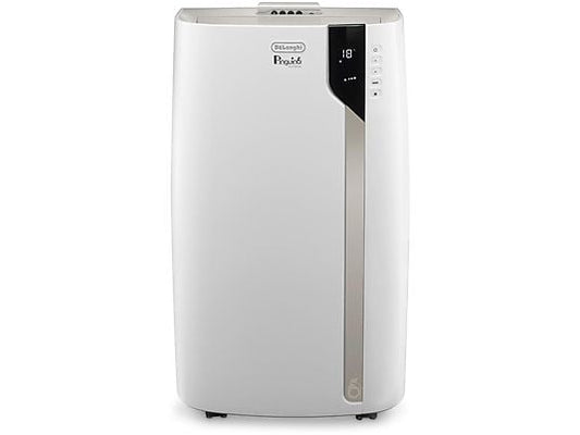 Aire acondicionado portátil DeLonghi Pinguino EX93 Extreme con tecnología Arctic Whisper
