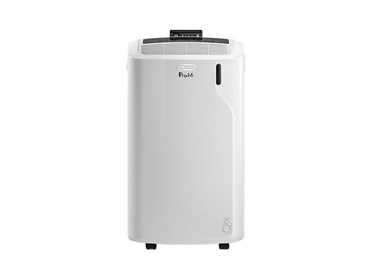 Aire acondicionado portátil monobloque DeLonghi PAC EM82