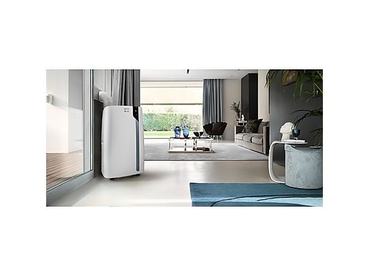 Aire acondicionado portátil DeLonghi Pinguino PAC EX105 A+++