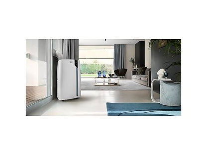 Aire acondicionado portátil DeLonghi Pinguino PAC EX105 A+++