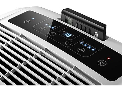 Aire acondicionado portátil monobloque DeLonghi PAC EM82