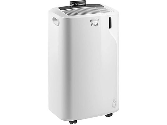 Aire acondicionado portátil monobloque DeLonghi PAC EM82