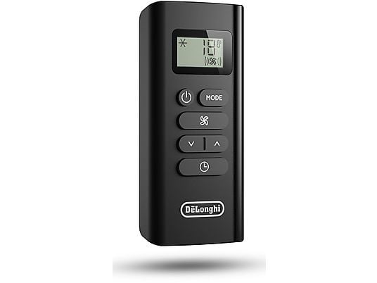 Aire acondicionado portátil monobloque DeLonghi PAC EM82