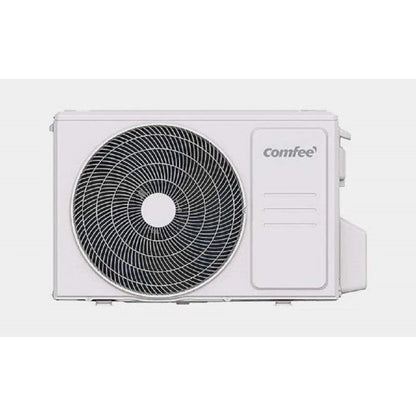 Aire acondicionado fijo Comfee trisplit Wifi 9000+9000+12000 BTU clase A++/A+