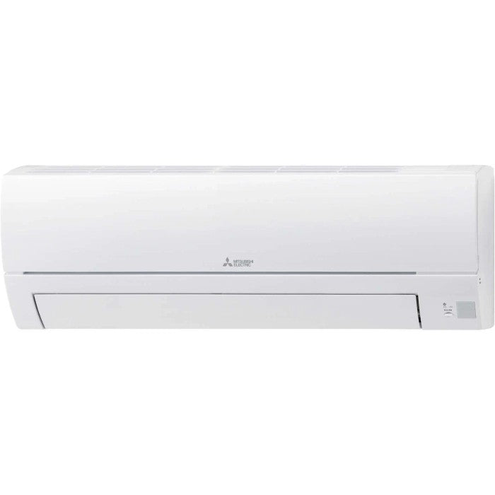 Climatizador fijo Mitsubishi Electric HR monosplit 9000 BTU clase A++/A+