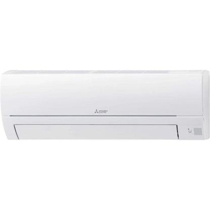 Climatizador fijo Mitsubishi Electric HR monosplit 9000 BTU clase A++/A+