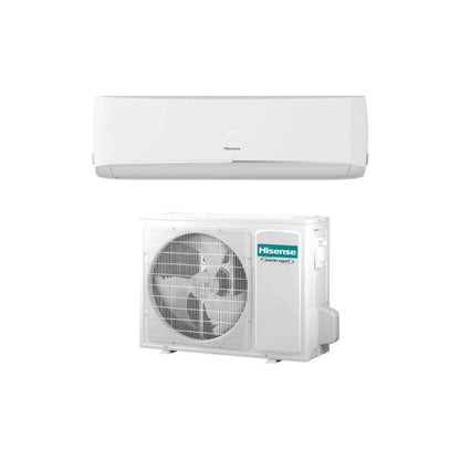 Aire acondicionado fijo Hisense Halo Monosplit 12000 BTU A++/A+