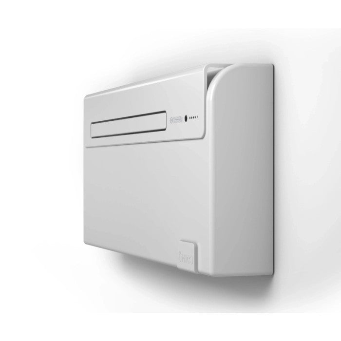 Aire acondicionado portátil Olimpia Splendid Unico Air HP EFA 1,8 kW Clase A