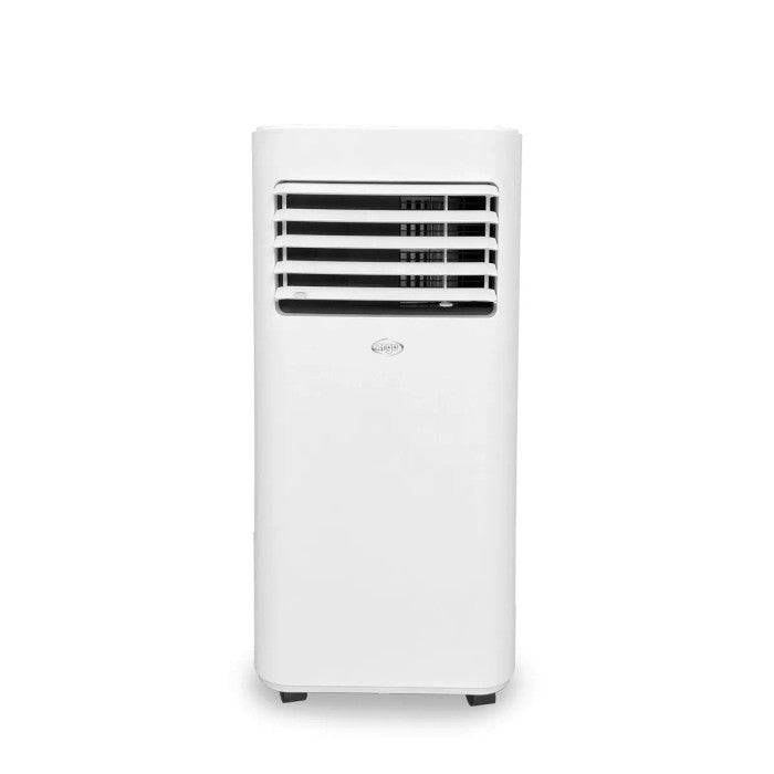 Aire acondicionado portátil Iside 10000 BTU