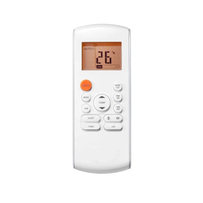 Aire acondicionado fijo monosplit Yama 9000 BTU clase A++/A+