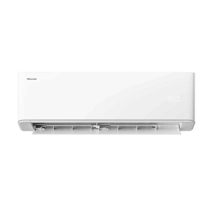 Climatizador fijo Hisense Uni-Air monosplit 12000 BTU A+++/A++