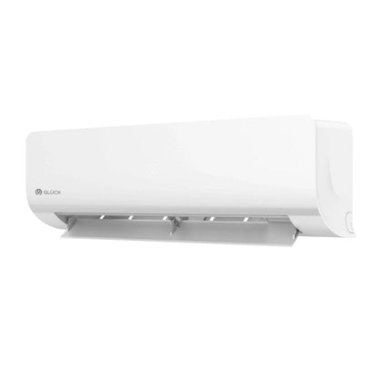 Aire acondicionado fijo monosplit Wi-Fi Glück 12000 BTU clase A++/A+