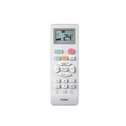 Aire acondicionado fijo Trendy monosplit 24000 BTU clase A++/A+