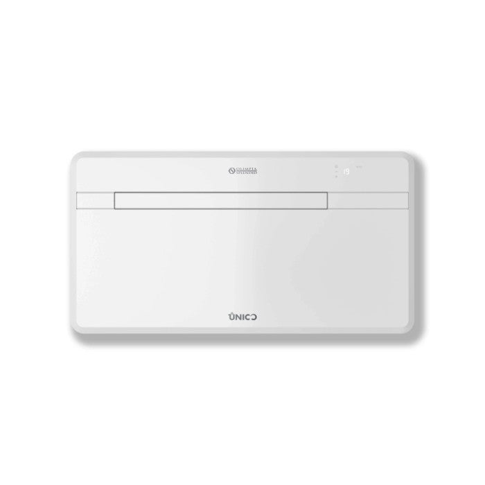 Climatizador fijo Unico Next monosplit sin unidad exterior 10000BTU Clase A/A