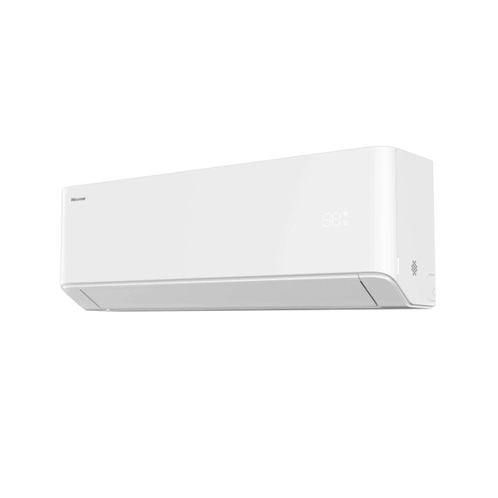 Aire acondicionado de pared Hisense Uni-Air monosplit 9000 BTU A+++/A++