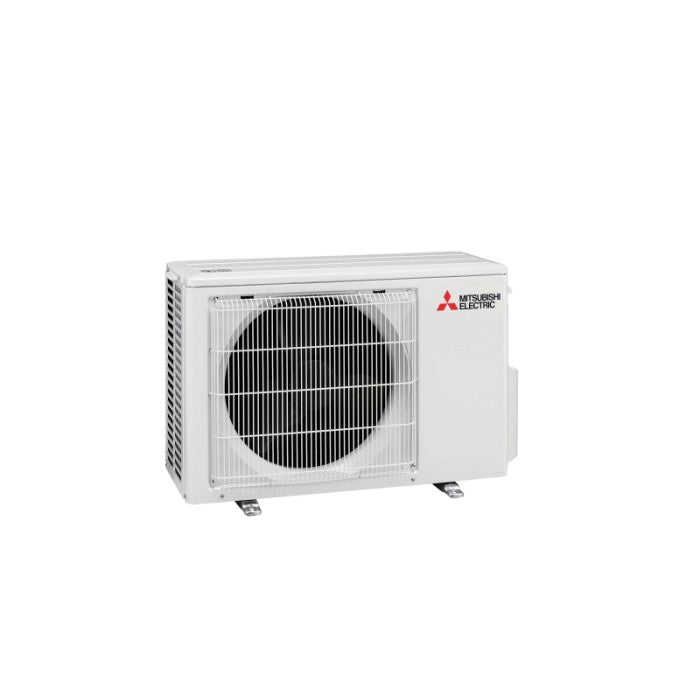 Aire acondicionado fijo monosplit Mitsubishi DW 2,5 kW 9000 BTU A++/A+