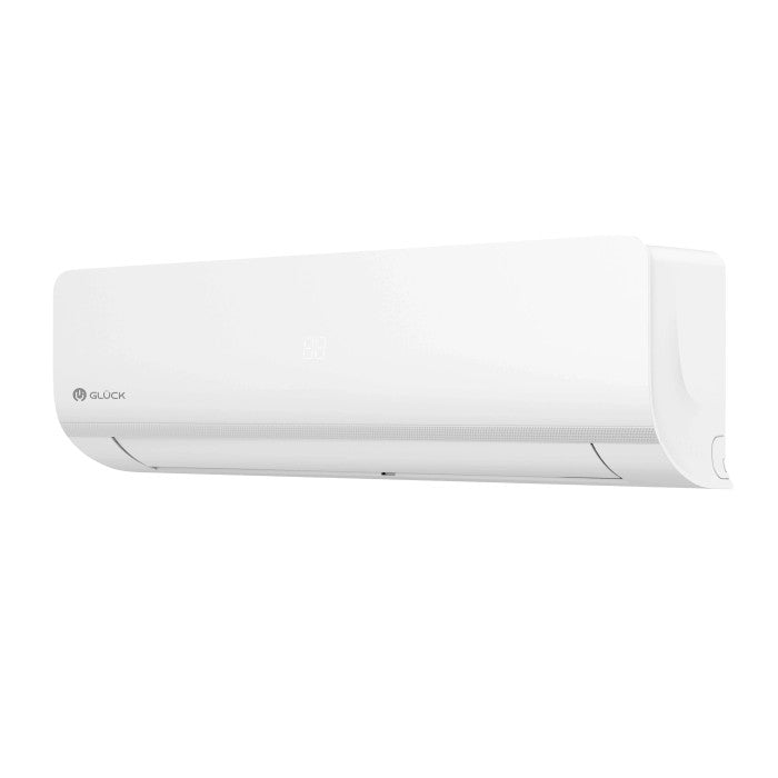 Aire acondicionado fijo monosplit Wi-Fi Glück 12000 BTU clase A++/A+