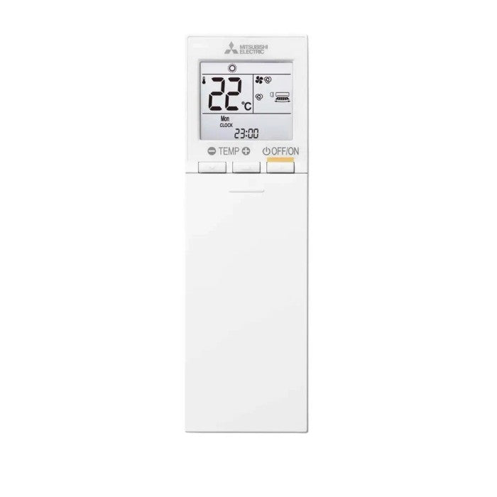 Aire acondicionado fijo Mitsubishi Electric AY monosplit 18000 BTU clase A++ / A++