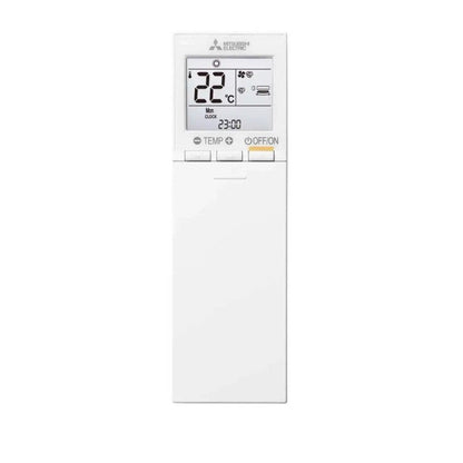 Aire acondicionado fijo Mitsubishi Electric AY monosplit 18000 BTU clase A++ / A++