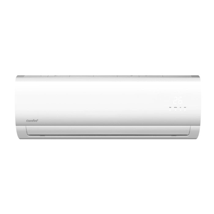 Aire acondicionado fijo Comfee monosplit Wifi 24000 BTU clase A++/A+