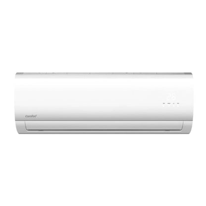 Aire acondicionado fijo Comfee monosplit Wifi 24000 BTU clase A++/A+