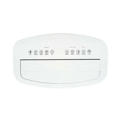 Aire acondicionado portátil Argo Odin Plus bomba de calor y Wifi 13000 BTU/H