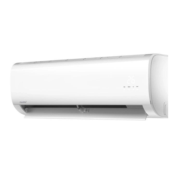 Aire acondicionado fijo monosplit Comfee Wifi 12000 BTU clase A++/A+