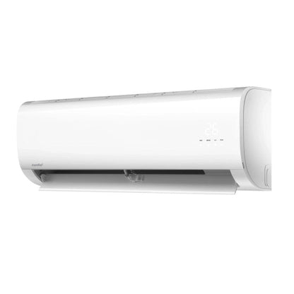 Aire acondicionado fijo monosplit Comfee Wifi 12000 BTU clase A++/A+