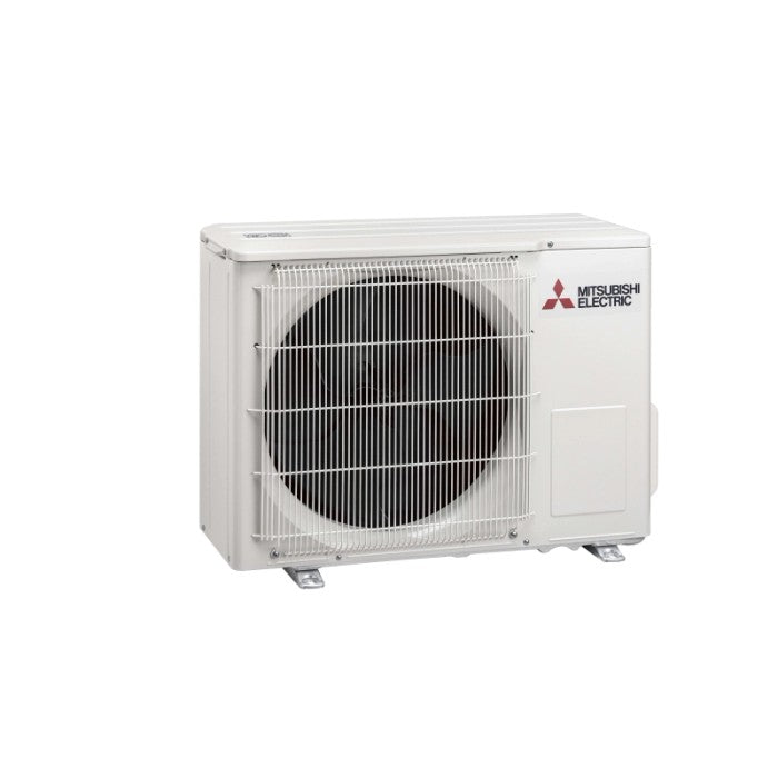 Aire acondicionado fijo monosplit Mitsubishi DW 2,5 kW 9000 BTU A++/A+