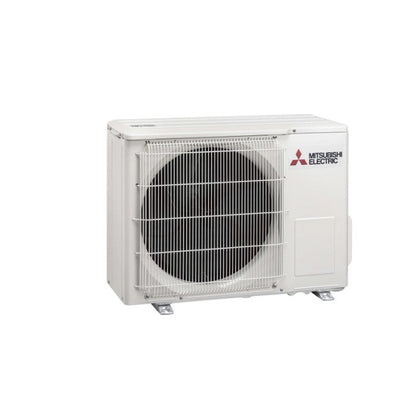 Aire acondicionado fijo monosplit Mitsubishi DW 2,5 kW 9000 BTU A++/A+