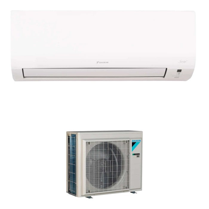 Aire acondicionado fijo monosplit Daikin Essence 9000 BTU clase A+++/A+++