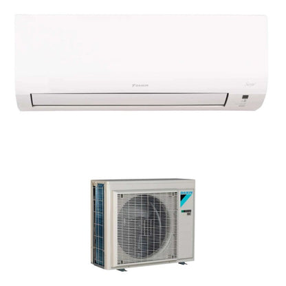 Aire acondicionado fijo monosplit Daikin Essence 9000 BTU clase A+++/A+++