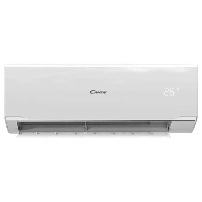 Aire acondicionado fijo Candy Pura 2024 Monosplit 18000 BTU Clase A++/A+
