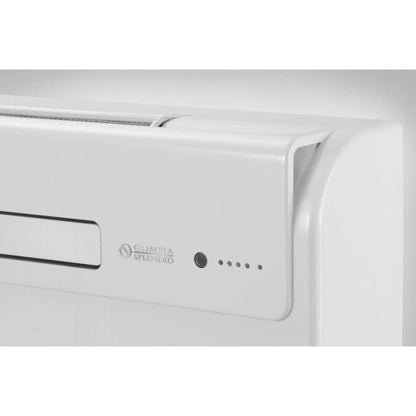 Aire acondicionado portátil Olimpia Splendid Unico Air HP EFA 1,8 kW Clase A